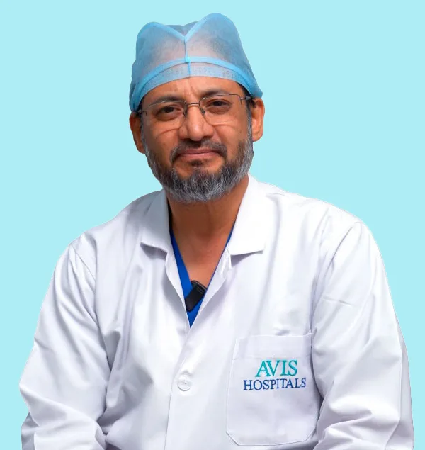 Dr Manimaran Govindaraju